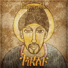 Tikaf feat. Sizzla Kalonji -  Mis Liricas [Imparable 2016]