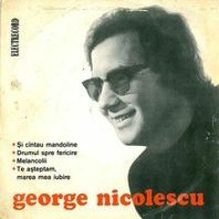 George Nicolescu - Cantec de dragoste pentru sanatatea ierbii