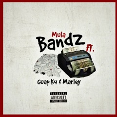 Bandz - Mula feat.Guap K4 & HoodStarMarley