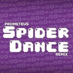 Spider Dance (Remix)
