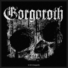Vocal Cover: Gorgoroth - Rebirth