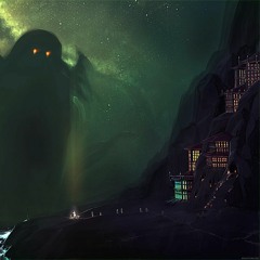 Path to R'lyeh (165 bpm)