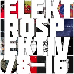 Elektrospektiv - 1978 - 2016