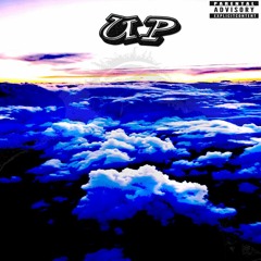 Cryptic-I - Up ( Feat Caxton & 20Four)