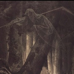 Creepy Ambience