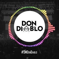 StyleMix: Don Diablo