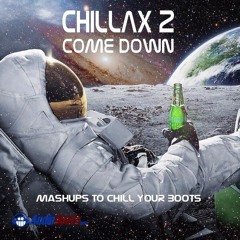 Chocomang - Gone Spiral (William Orbit Vs Linkin Park)