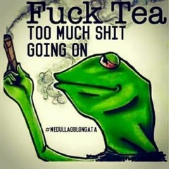 Bang - Streets can see Ft. TG