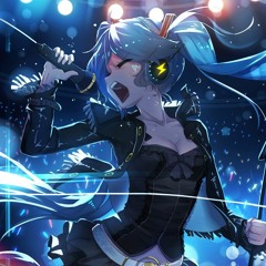 Nightcore - Talk