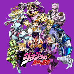 THE DU - Crazy Noisy Bizarre Town (Jojo Diamond is Unbreakable)(TV-SIZE COVER v2)