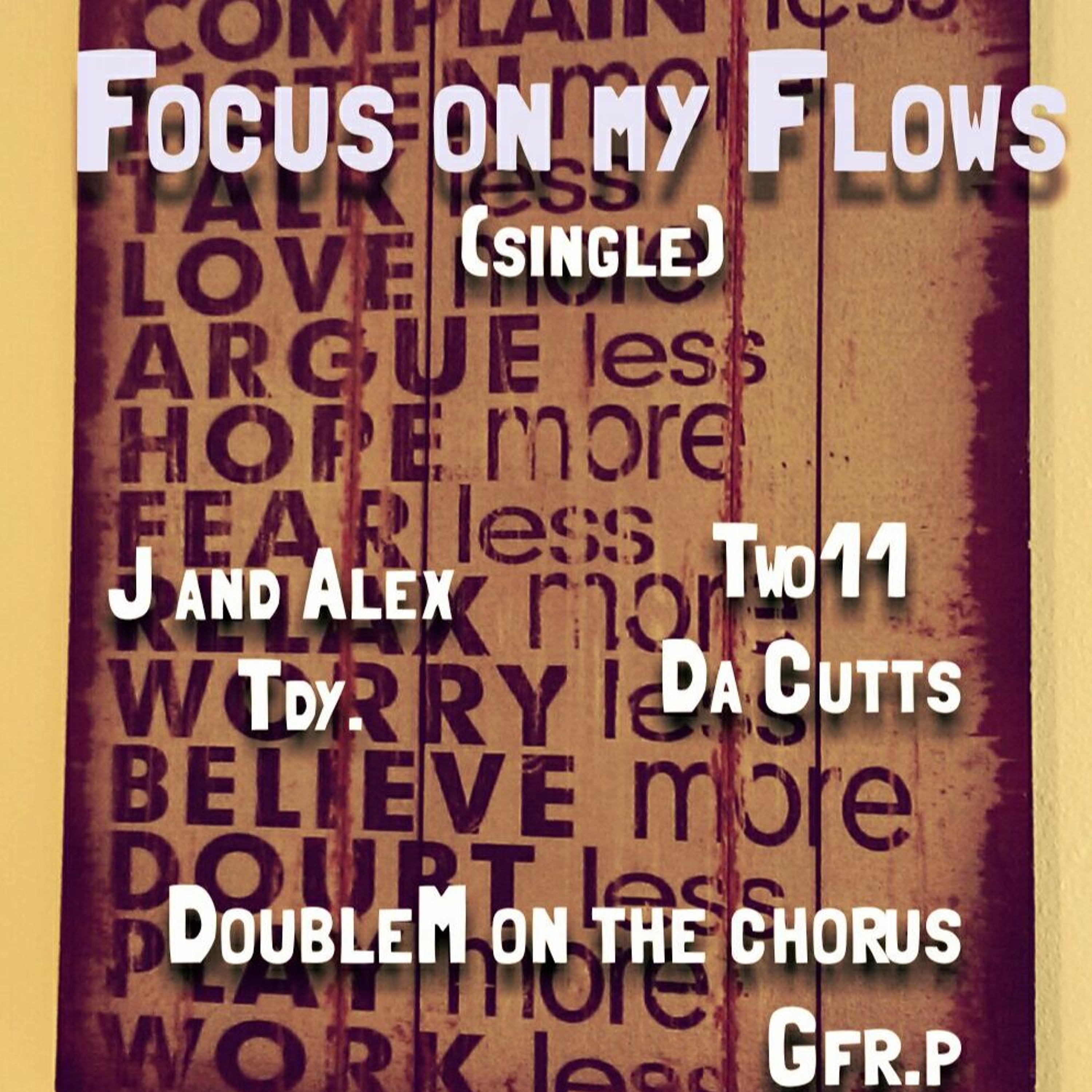 GHETTOW.FAB.RECORDS