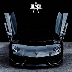 LUCAVEROS-LAMBO(DJ BLΛCK MASH UP)