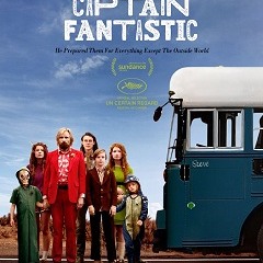 Captain Fantastic Full Movie Download Free 720p