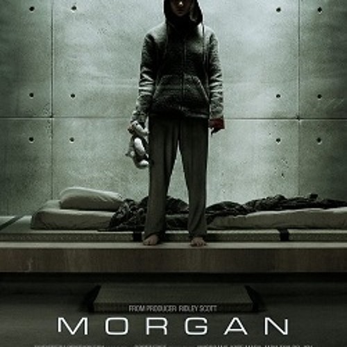 Morgan Full Movie Download Free 720p