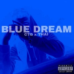 BLUE DREAM
