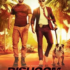 Dishoom 2016 Full Movie Download Free HD