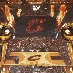 Cleveland (Our Year) Rico Myers x Leer Jet