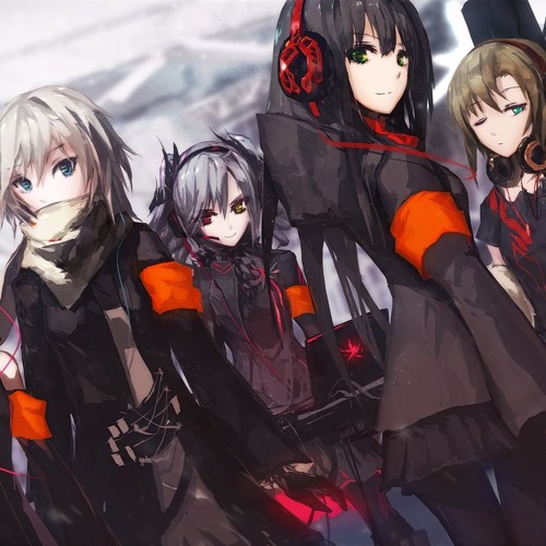 【Nightcore】→ Kids In The Dark (Female)