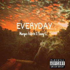 Everyday Ft. Young-C