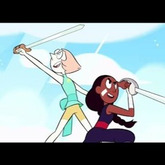 Steven Universe - Do It For Him - 8 BITS