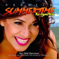 4. Summertime II - Re-Ignited (Sava Boric's West End Mix) 128 BPM