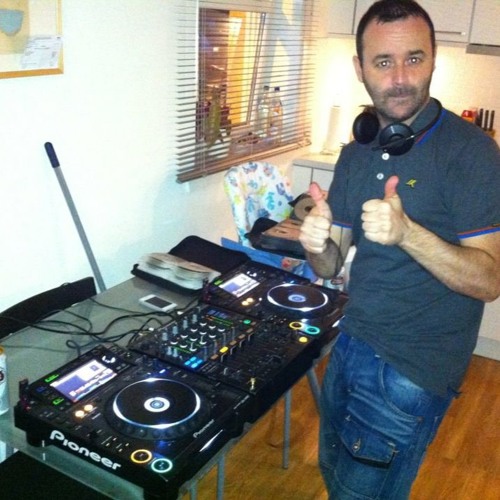 Dj Scully Bouncy Techno