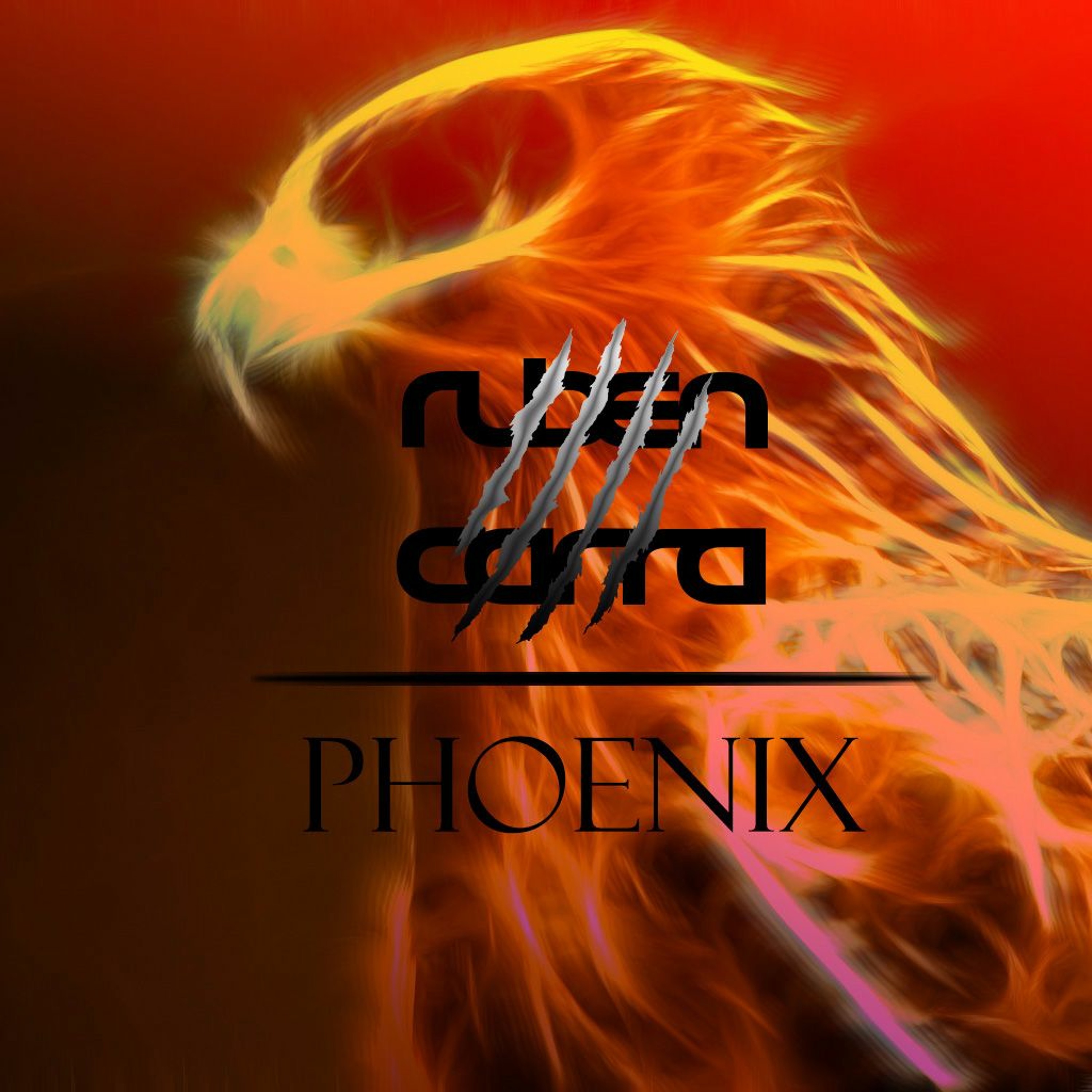 Ruben Carra - Phoenix [FREE DOWNLOAD] episode artwork