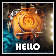 Portal - Hello