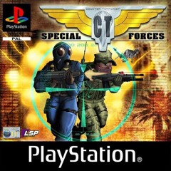 CT Special Forces [PS1] OST - Track 4