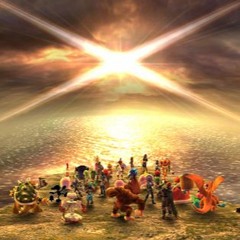 Brawl OST - Step: Subspace