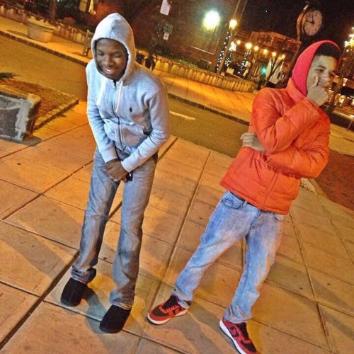 @TheRealJayTP -Tag Team (Cypher) X @DJParadise809 -TRAPICAL (Cypher)