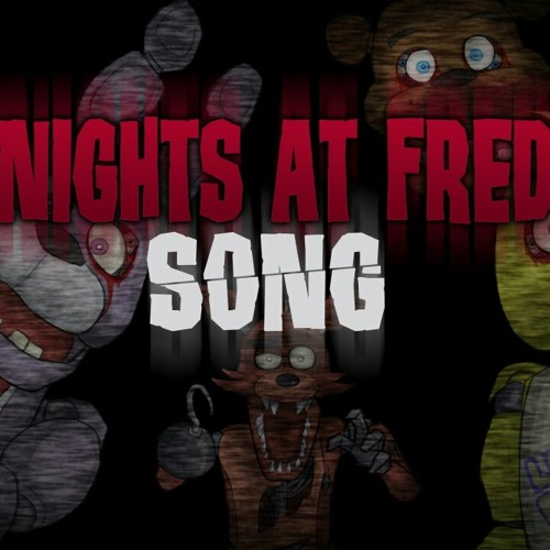 Stream Fnaf 2 song español song by Ray scratch by User 525041273