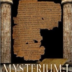 MYSTERIUM I: ROME