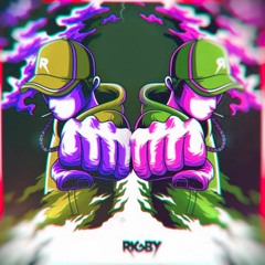 Ufuk - Hi My Name Is Rigby