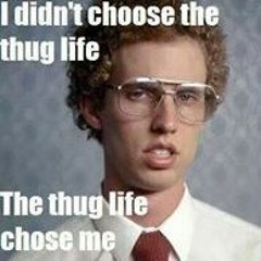 DARDEY RAW-NAPOLEON DYNAMITE