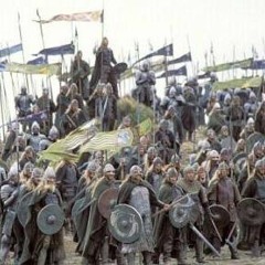 Epic Score - Hold Your Ground