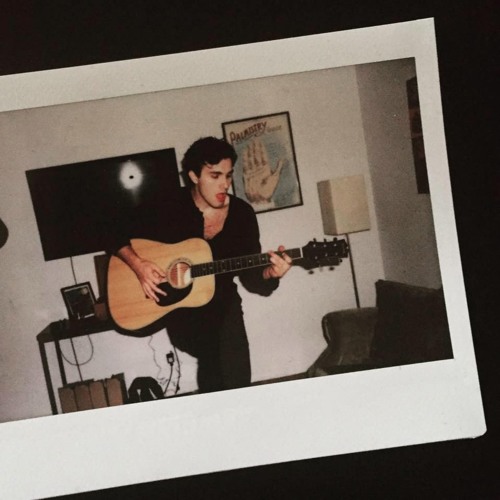 Before You Leave (Josh Farrow)