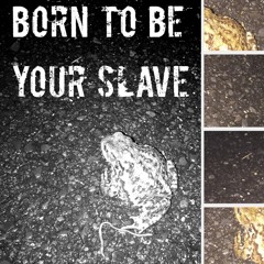 Born to be your slave (or not)