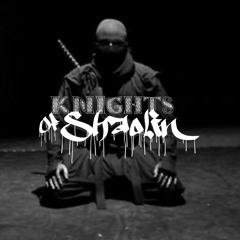 "Knights of Shaolin"