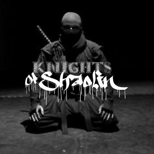 "Knights of Shaolin"