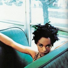 Doo Wop (that Zone) Lauryn Hill X Zone