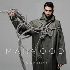 Mahmood - Dimentica (Instrumental Cover)
