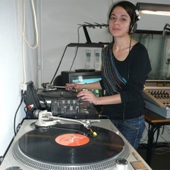 TweakFM / Maayan Nidam & Kristian (Perlon, Cadenza, Raum...musik)