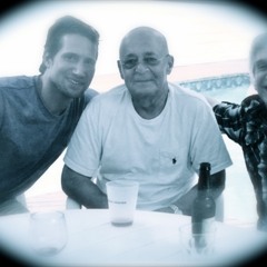 A SONG FOR JOHN - Instrumental