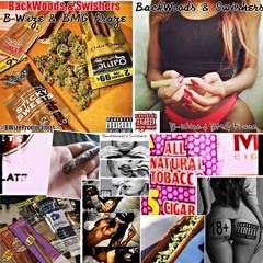 Mob Style Ft. BMG Fraze, Syrup & Young Gwap