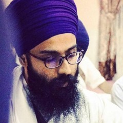 Amritvela Simran - Veer Rasvinder Singh
