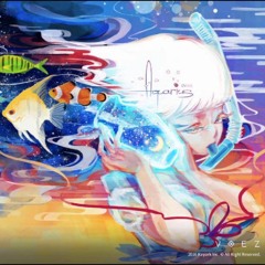 [VOEZ] - Aquarius