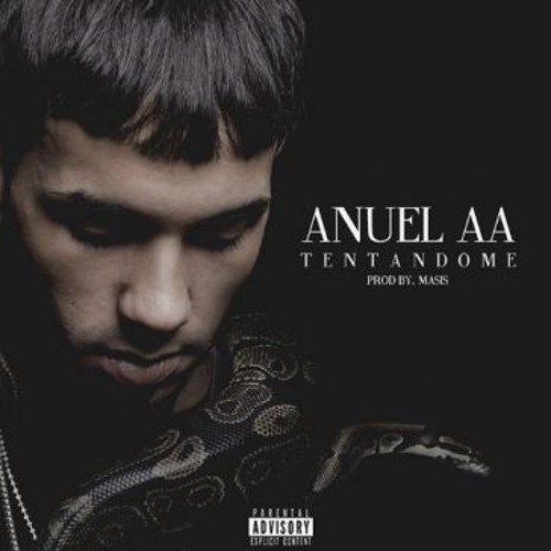 Anuel AA - Tentandome (Official)