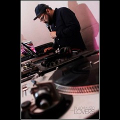 Dabearmansoul para Blackmusiclovers.cl (junio 05 de 2016)