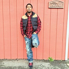 Why These Niggas Always Hate - (Creo Vonyae Ft. Dom Drilluh)